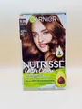 Garnier Nutrisse Creme 5.35 Goldenes Rehbraun 1Stk *NEU*