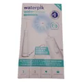 Waterpik Pulse Munddusche kabellos, Professionelle 99,9% Plaque Entfernung, 2x I