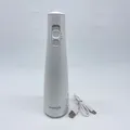 Waterpik Pulse Munddusche kabellos, 2x Intensitätsmodi, Zahnzwischenraumreiniger