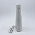 Waterpik Pulse Munddusche kabellos, 2x Intensitätsmodi, Zahnzwischenraumreiniger