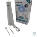 Waterpik Pulse Munddusche kabellos, Professionelle 99,9% Plaque Entfernung, 2x I