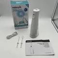 Waterpik Munddusche Gesundheit Zahnpflege Pulse Professionelle Plaque Entfernung