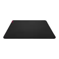 BenQ Zowie G-SR III Großes Esports-Gaming-Mauspad, feuchtigkeitsresistentes Tuch, gleichmäßiges und kontrolliertes Gleiten, Gummiauflage mit hoher Dichte und mittlerer Weichheit, rutschfeste Auflage
