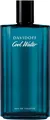 Davidoff Cool Water Eau de Toilette (EdT) 200 ml Parfüm 99350186514