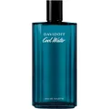 Davidoff Herrendüfte Cool Water Eau de Toilette Spray 200 ml (228,60 € / 1 l)