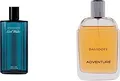  Cool Water Eau de Toilette für Herren 200 ml