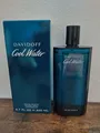Davidoff Cool Water Man Edt Spray 200 ml NEU OVP in Folie