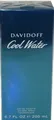 Davidoff Cool Water Eau de Toilette 200 ml Parfum für Herren  Neu OVP