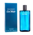 Davidoff Cool Water 200ml Eau de Toilette Neu & OVP