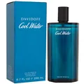 Davidoff Cool Water Man - Men 200 ml Eau de Toilette EDT XXL Herrenduft