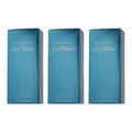 Davidoff Cool Water - EDT Eau de Toilette 200ml (NICHT 125ml) - 3x