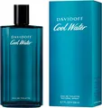 Parfüm für Männer Davidoff Cool Water EDT 200ml Natürliche Spray Proben Geschenk