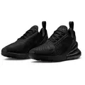Nike Sportswear W AIR MAX 270 Sneaker schwarz 38 EU