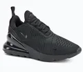 Nike Air Max 270 Damen Sneakers  Sneaker Schuh Schwarz Größe EU 38
