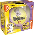 3558380010500 Gra Dobble 5w1 REBEL DOBB01PL REBEL