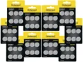 Batterie Lithium, Knopfzelle, CR2025, 3V Energy Ultra, Retail (60-Pack)