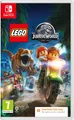 Lego: Jurassic World (Code in Box) (Text)