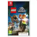 LEGO Jurassic World - Nintendo Switch - Neu & OVP - EU Version
