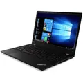Lenovo ThinkPad T590 15,6 Zoll 1920x1080 Full HD Intel Core i7 512GB SSD 16GB Windows 11 Pro LTE