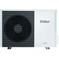 Vaillant Paket 4.067 aroTHERM Split VWL 75/5 AS S2 für Hybridsystem