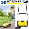 Kärcher Kehrmaschine S500P Kehren Fegen Reinigen Handkehrmaschine ab 30 m² NEU