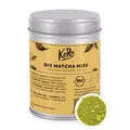 KoRo Tee Matcha Mizu Premium Qualität, BIO, Grüntee Pulver aus Japan, 80 g