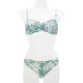 Olympia Bügel-Bikini Bikini MINTGRÜN grün 36B