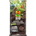 Compo Bio Hochbeet- und Gewächshauserde Torffrei 40,