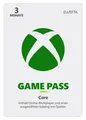 Microsoft Xbox Game Pass Core 3 Monate ESD Download