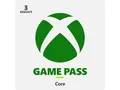 Xbox Game Pass Core - 3 Monate [Multiplattform]