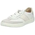 Legero Legero Halbschuhe Leder Sneaker weiß 38 EU