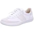 Legero SILENCE Sneaker weiß 38 EU