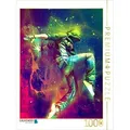 CALVENDO Puzzle CALVENDO Puzzle Cooler Move - Street Dance 1000 Teile Lege-Größe 48 x 64 cm Foto-Puzzle Bild von Renate Bleicher, 1000 Puzzleteile
