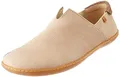 El Naturalista Unisex N275 Der Reisende Sneaker, Stein, 38 EU