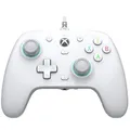 GameSir G7 SE - PC & Xbox Controller - Weiß [Hall Effect]