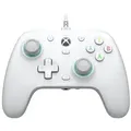 Wired gaming controler G7 SE (white) - Wired Controller