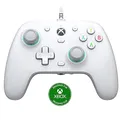 GameSir G7 SE Wired Controller für Xbox Series X|S, Xbox One & Windows 10/11, Plug and Play Gaming Gamepad mit Hall-Effekt Joysticks/Hall Trigger, 3.5mm Audio Jack