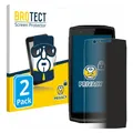 BROTECT Sichtschutzfolie Anti-Spy Privacy Folie Blaulicht-Schutz (4344735)
