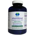Johanniskraut natürliches Hypericin 360 Kapseln Ruhe & Entspannung NATUR pur OHNE Zusatzstoffe Kein Extrakt.