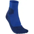 Falke RU Trail Grip Laufsocken Herren-Blau, Größe 42-43 (auch verfügbar in 39-41, 44-45, 46-48)