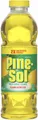 Pine Sol | Universalreiniger Zitrone - 709 ml - Frischer Duft - Allzweckreiniger - Haushaltsreiniger