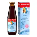 Rotbäckchen Mama Eisen + Saft Inhalt: 450 ml