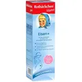 Rabenhorst Rotbäckchen Mama Eisen +