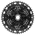Microshift Advent X CS-G104 Kassette 11-Fach inkl. Spider schwarz 2021 Zahnkranz