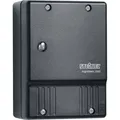 Steinel Dämmerungssensor Nightmatic 2000 Schwarz, Dämmerungsschalter mit 1000 W Schaltlast