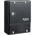 Steinel Dämmerungsschalter NightMatic 2000, außen, interner Lichtsensor, IP54, schwarz