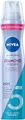 NIVEA Diamond Volume Care Styling Spray, stärkendes Haarspray mit Panthenol & Vitamin B3, Haarlack für glänzendes Volumen mit 24h Halt (Haltestufe 5) und veganer Formel (250 ml)
