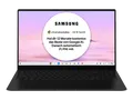 SAMSUNG Galaxy, Laptop - 15,6 Zoll Intel® Core™ 3 100U 8 GB 256 Onboard Graphics Google ChromeOS