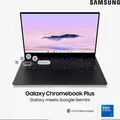 Samsung XE550X Chromebook Plus Core3 blau 15,6" 8GB RAM + 256GB Full HD Webcam - Blau