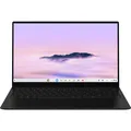 Samsung Galaxy Chromebook Plus 15,6" Core 3 8GB/256GB SSD LTE ChromeOS XE550XGA-KC1DE (15.60", 256 GB, 8 GB, DE) (XE550XGA-KC1DE)